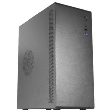 CAJA MICROATX NOVAX NEGRO TACENS (Espera 4 dias)