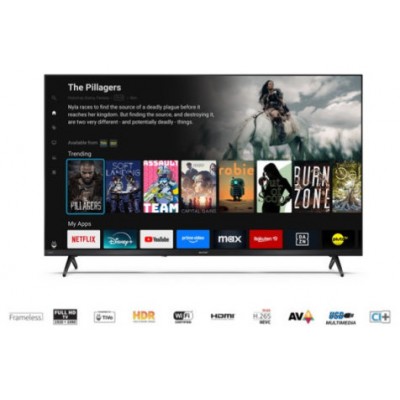 SHARP 40HE2245E TIVO TV 40" FH (Espera 4 dias)