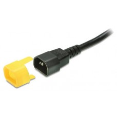 Aten 2X-EA10 protector de cable Amarillo (Espera 4 dias) Aten 2X-EA10 protector de cable Amarillo (Espera 4 dias)