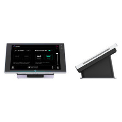 Kramer Electronics KT-208WM 20,3 cm (8") 1280 x 720 Pixeles (Espera 4 dias) Kramer Electronics KT-208WM 20,3 cm (8") 1280 x 720 Pixeles (Espera 4 dias)