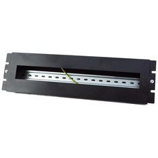 CARRIL DIN 19"" 3U 18 MODULOS (Espera 4 dias) CARRIL DIN 19"" 3U 18 MODULOS (Espera 4 dias)