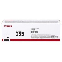 TONER NEGRO CANON 055 (Espera 4 dias)