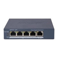 Hikvision DS-3E1505P-EI Hikvision DS-3E1505P-EI