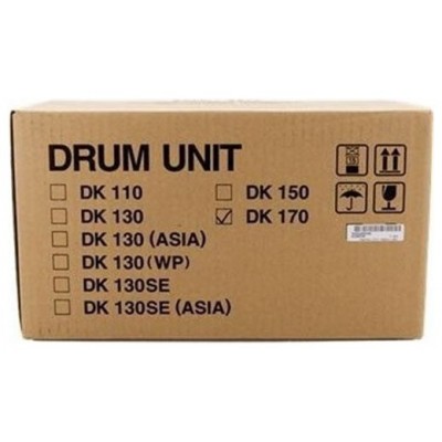 KYOCERA FS-1370DN/FS-1320/1035/1135 P2035D P2135dn TAMBOR DK-170