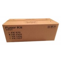 KYOCERA fusor 230V FK-7105 para TASKALFA 3010I KYOCERA fusor 230V FK-7105 para TASKALFA 3010I
