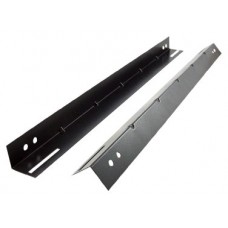 JUEGO DE SOPORTES EN L PARA ARMARIOS DE SUELO 300MM (Espera 4 dias)