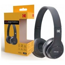 KODAK AURICULARES 500 + Wireless (Headphones diadema)