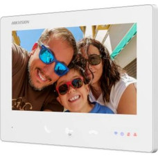 Hikvision DS-KH7300EY-WTE2-White(O-STD) Hikvision DS-KH7300EY-WTE2-White(O-STD)