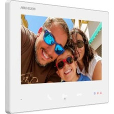 Hikvision DS-KH7300EY-TE2-White(O-STD)