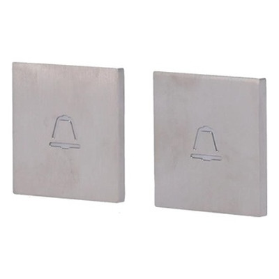 Hikvision DS-KABV7413-MBUTTON2 Hikvision DS-KABV7413-MBUTTON2