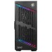 CAJA GAMING MSI MPG VELOX 100P AIRFLOW  ATX 2XUSB3.2 RGB NEGRO