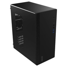 MSI Semitorre PRO SHIELD M100P Pack 10 MSI Semitorre PRO SHIELD M100P Pack 10