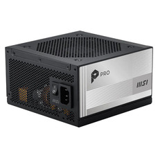FUENTE ALIMENTACION MSI PRO A850PL PCIE5,PSU,850W,80 PLUS PLATINUM,MODULAR,120MM,ACTIVE PFC,1XPCI-E 5 (16PIN),3XPCI-E (6+2 PIN),6XSATA (15 PIN) (Espera 4 dias) FUENTE ALIMENTACION MSI PRO A850PL PCIE5,PSU,850W,80 PLUS PLATINUM,MODULAR,120MM,ACTIVE PFC,1XPCI-E 5 (16PIN),3XPCI-E (6+2 PIN),6XSATA (15 PIN) (Espera 4 dias)