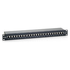Equip 326424, RJ-45, Oro, Cat6, Negro, Montaje Equip 326424, RJ-45, Oro, Cat6, Negro, Montaje