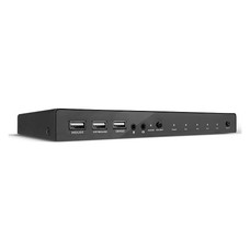 Lindy 32810 interruptor KVM Negro (Espera 4 dias)