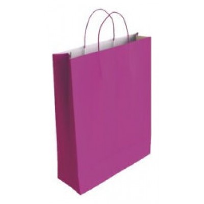 Bismark 329817 papel de regalo Bolsa para regalos (MIN25) (Espera 4 dias)