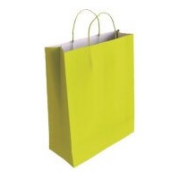 Bismark 329820 papel de regalo Bolsa para regalos (MIN25) (Espera 4 dias)