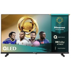 TV HISENSE 32A5Q 32" QLED SMART TV DOLBY ATMOS TV HISENSE 32A5Q 32" QLED SMART TV DOLBY ATMOS