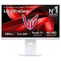 MONITOR LG 32G810SA-W MONITOR LG 32G810SA-W