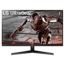 LG 32GN600-B pantalla para PC 80 cm (31.5") 2560 x 1440 Pixeles Quad HD LCD Negro, Rojo (Espera 4 dias)