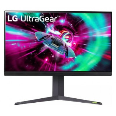 MONITOR LG 32GR93U-B