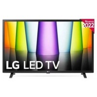 TV LG 32PULGADAS LED FHD 32LQ63006LA SMART TV· (Espera 4 dias)