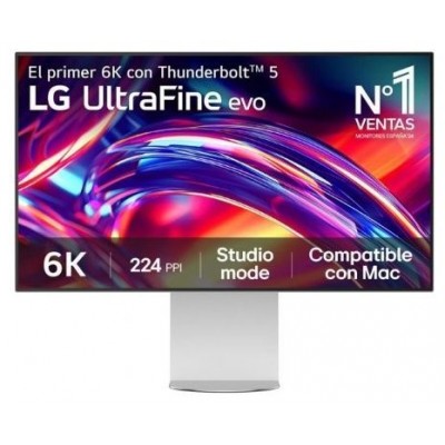 MONITOR LG 32U990A-S
