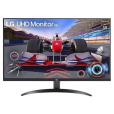 LG 32UR500-B  monitor LED 31.5" 4K HDMI DP MM AA
