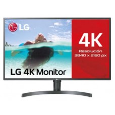 MONITOR LG 32UR550-B