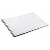 CUADERNO DE DIBUJO A4+ 10 HJ.300GRMS GOLDEN BISMARK 331267 (MIN5) (Espera 4 dias)