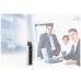 REGLETA EQUIP POP-UP PARA MESA 3 TOMAS + 2 PUERTOS USB