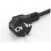 REGLETA EQUIP POP-UP PARA MESA 3 TOMAS + 2 PUERTOS USB