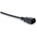REGLETA ALIMENTACION ALUMINIO RACK 19" 1U 8 TOMAS