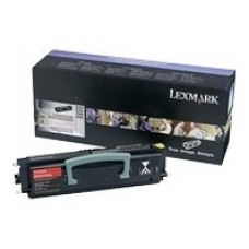 Lexmark E330, E332, E340, E342 High Yield Reconditioned Toner Cartridge