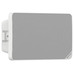 Hikvision DS-QAE0120G1R Altavoz 70V H y V Techo Hikvision DS-QAE0120G1R Altavoz 70V H y V Techo