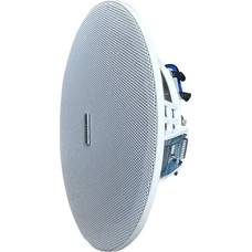 Hikvision DS-QAE0606G2-V Altavoz 6W 100V Techo Hikvision DS-QAE0606G2-V Altavoz 6W 100V Techo