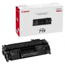 CANON TONER LASER NEGRO MF5840DN CRG719H 6.400 PAGINAS