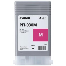 CANON TA-20/TA-30 Cartucho PFI-030 Magenta