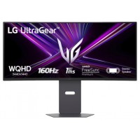 MONITOR LG 34G600A-B