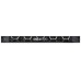 SERVIDOR DELL R350 RACK 1U XEON E-2314 16GB 6TB 1X2,5"