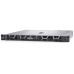 SERVIDOR DELL R350 RACK 1U XEON E-2314 16GB 6TB 1X2,5"