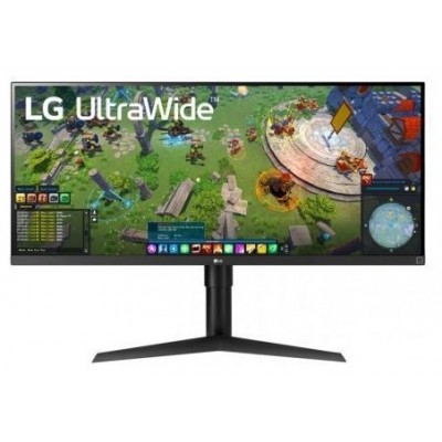 MONITOR LG 34WP65G-B