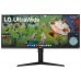 LG 34WP65G-B pantalla para PC 86,4 cm (34") 2560 x 1080 Pixeles UltraWide Full HD Negro (Espera 4 dias)