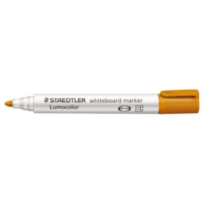 Staedtler 351-4 marcador 1 pieza(s) Naranja (MIN10) (Espera 4 dias)