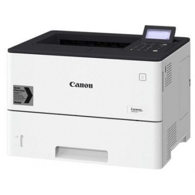 IMPRESORA CANON LBP325X