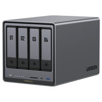 UGREEN DX4800 PLUS 4BAY CPU PENTIUM 8505 112TB (Espera 4 dias) UGREEN DX4800 PLUS 4BAY CPU PENTIUM 8505 112TB (Espera 4 dias)