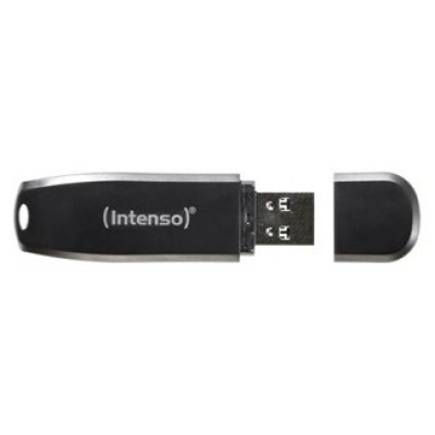 Intenso 3533493 Lápiz USB 3.2 Speed 512GB