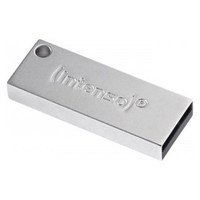Intenso 3534490 L&aacute;piz USB 3.2 Premium 64GB
