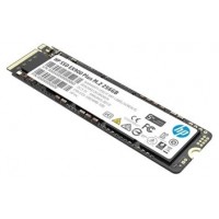 HP SSD EX900 Plus 256Gb PCIe Gen 3x4 NVMe