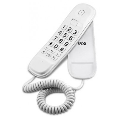 TELEFONO SPCF ORIG LITE 2 WH